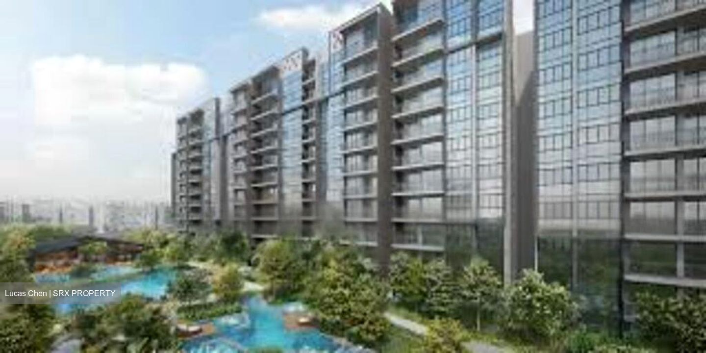 Parc Canberra (D27), Condominium #457881361